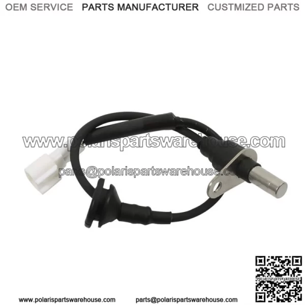 For ISUZU NPR HD NQR W3500 W4500 W5500 8-97206-760-3  Rear ABS Wheel Sensor