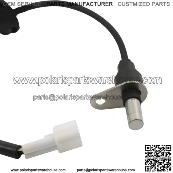 For ISUZU NPR HD NQR W3500 W4500 W5500 8-97206-760-3  Rear ABS Wheel Sensor - Image 4