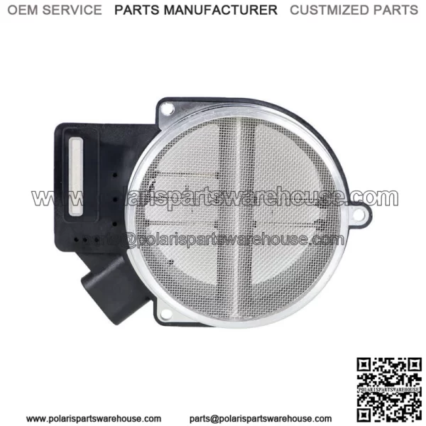 MAF Mass Air Flow Sensor For 2001-2007 Chevrolet Silverado 1500