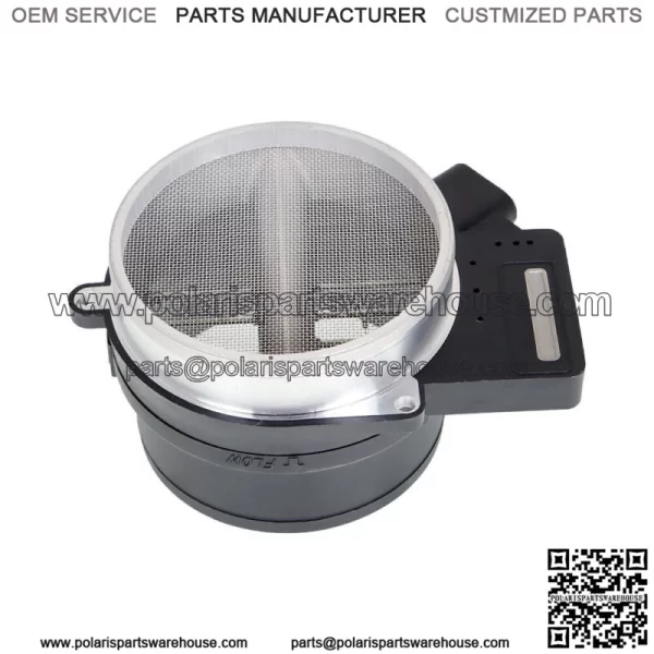 MAF Mass Air Flow Sensor For 2001-2007 Chevrolet Silverado 1500 - Image 3