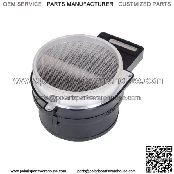MAF Mass Air Flow Sensor For 2001-2007 Chevrolet Silverado 1500 - Image 5