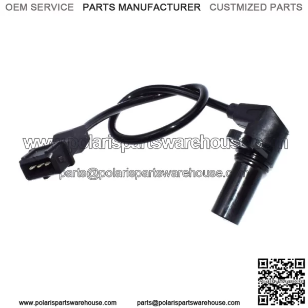 New Crankshaft Crank Position Sensor for Chevrolet Aveo Aveo5 Daewoo 96434780