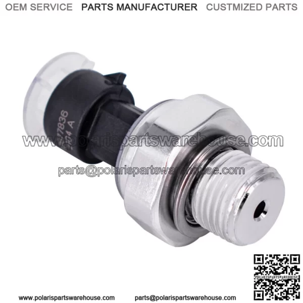 D1846A 12677836 Oil Pressure Sensor Switch Fit For ACDELCO Chevrolet GMC Hummer