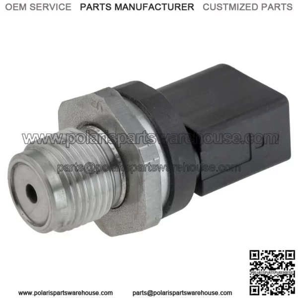 For Mercedes Sprinter Viano Fuel Pressure Regulator Sensor 61536528