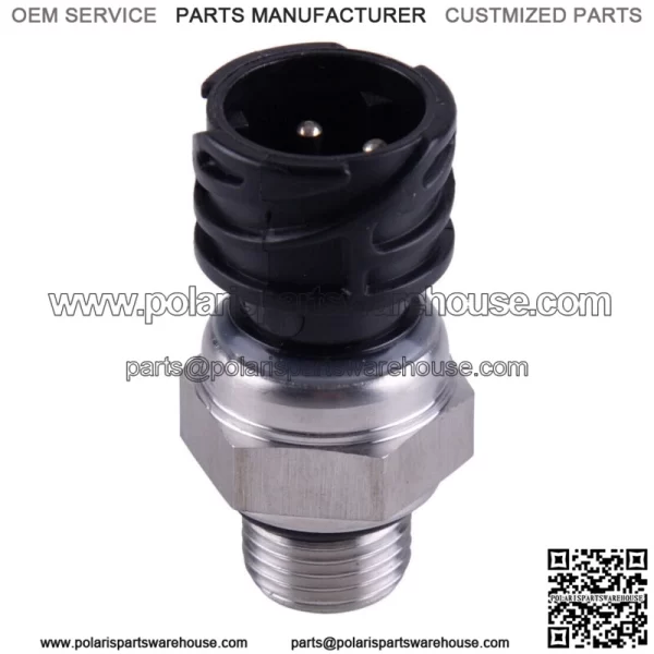 22899626 21634024 Fuel Oil Pressure Sensor Switch For VOLVO TRUCK D12 D13