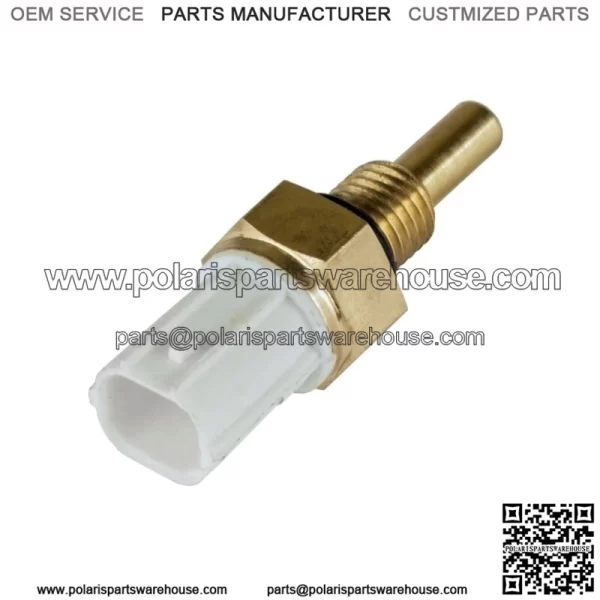 Oil Temperature Sensor for Honda FourTrax Rancher TRX420FA2 4x4 EPS 2014-2021 (For: Honda)