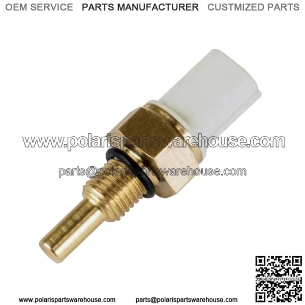 Oil Temperature Sensor for Honda FourTrax Rancher TRX420FA2 4x4 EPS 2014-2021 (For: Honda) - Image 3