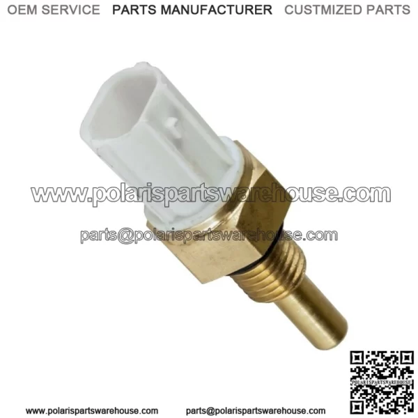 Oil Temperature Sensor for Honda FourTrax Rancher TRX420FA2 4x4 EPS 2014-2021 (For: Honda) - Image 5