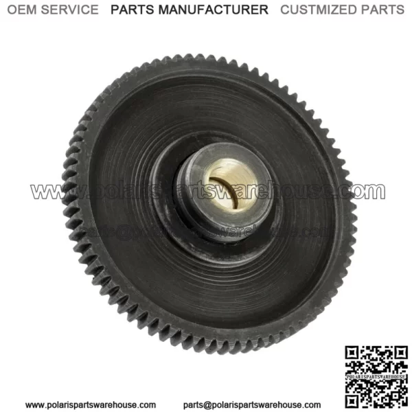 Starter Gear fits Polaris Sportsman 570 2014 - 2021 Starter Clutch Gear 1204683 For: Polaris Sportsman 570 - Image 3