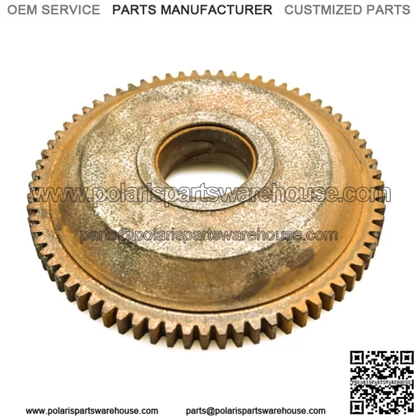 16 Yamaha FX Cruiser SVHO Flywheel Gear FC1800 For: 2015 Yamaha SVHO