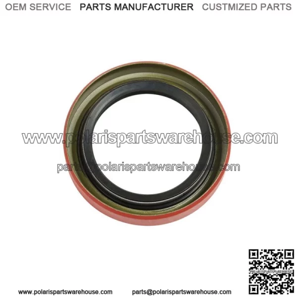 For Chevy GM 8.5" 10-Bolt Gears 3.73 Ratio and Master Bearing Installation Kit - Image 4