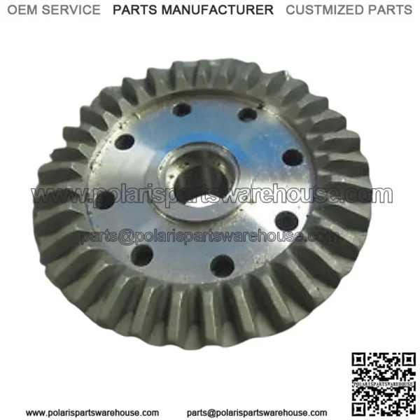 102765801: KIT, REAR AXLE GEAR REPAIR XRT, Carryall, Bobcat, Husqvarna & New Holland