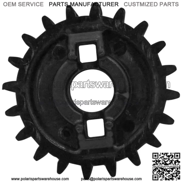 Water Pump Gear For Can Am Renegade 1000R 2012 - 2021 /  570 2019 - 2021 - Image 4