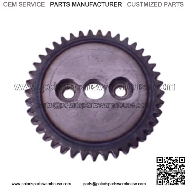 Polaris Ranger Scrambler Sportsman 400 500 Oil Pump Gear 2 3090033 (For: More than one vehicle)