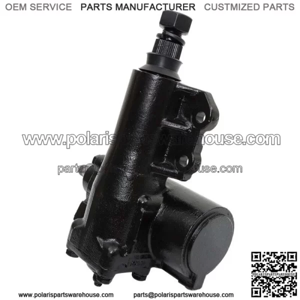 For 1990-1997 Toyota Land Cruiser Lexus LX450 FJ80 4.5L Power Steering Gear Box - Image 3