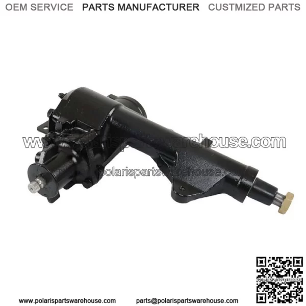 For 1968-1979 Ford F-100 F-150 F-250 F-350 RWD 27-7504 Power Steering Gear box