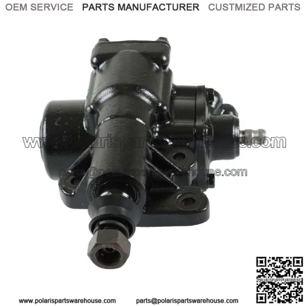 For 1986-1989 Toyota 4Runner 1986-1988 Pickup 4WD 2.4L Power Steering Gear Box
