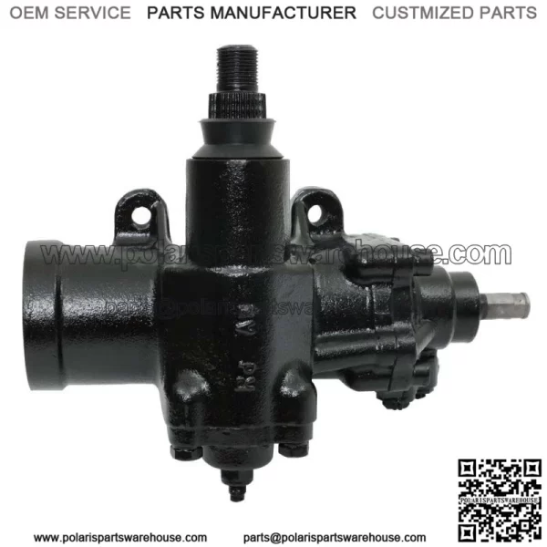 For 2000-2006 Chevrolet Silverado 1500 GMC Yukon Power Steering Gear Box