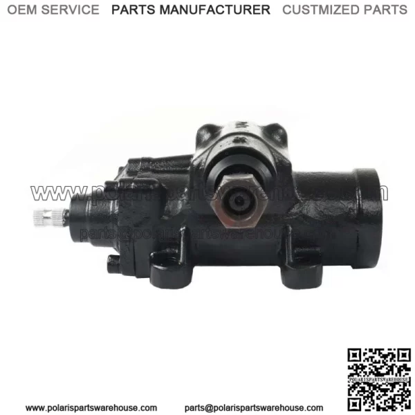 For 1997 - 2000 2001 2002 Dodge Ram 2500 3500 Power Steering Gear Box - Image 2