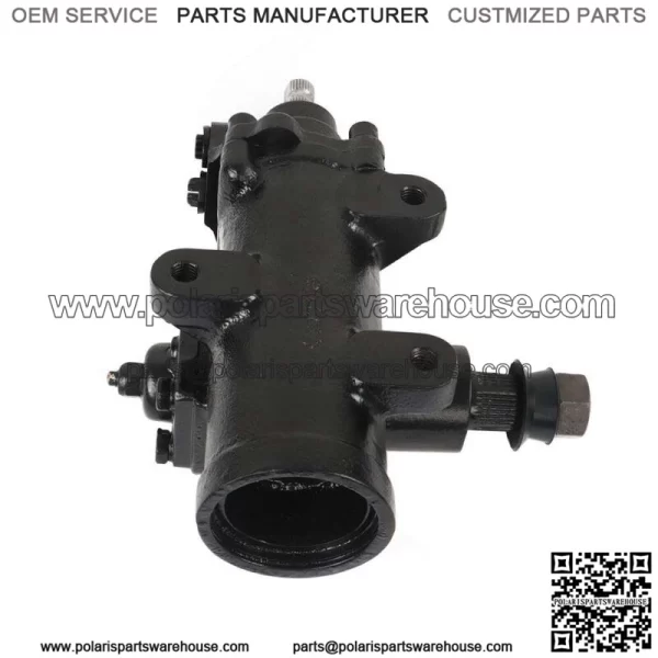 For 1997 - 2000 2001 2002 Dodge Ram 2500 3500 Power Steering Gear Box - Image 3
