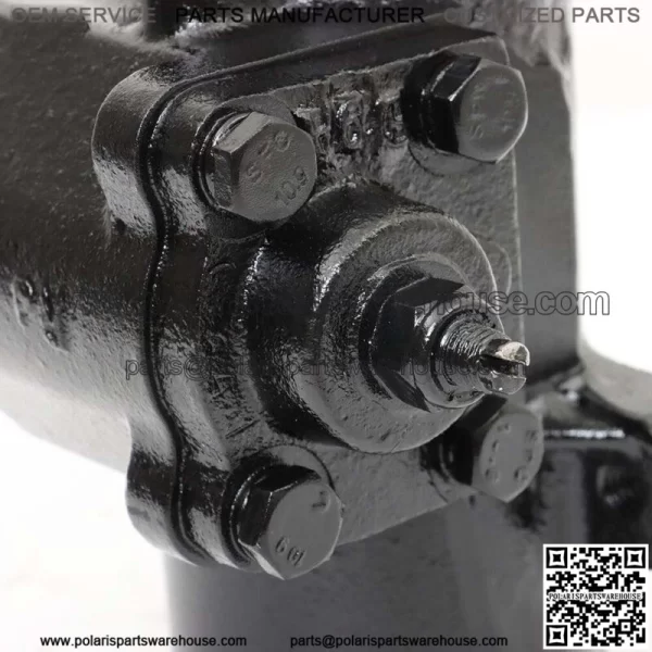 For Jeep CJ7 1980-1986 CJ5 1980-1983 Scrambler 81-85 4WD Power Steering Gear box - Image 2