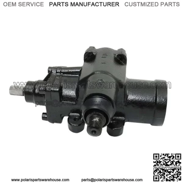 For Jeep CJ7 1980-1986 CJ5 1980-1983 Scrambler 81-85 4WD Power Steering Gear box - Image 4