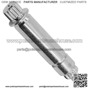 Transmission Drive Gear Shaft For Polaris Sportsman Touring 570 Premium 2021 For: Polaris Sportsman 570