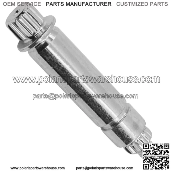 Transmission Drive Gear Shaft For Polaris Sportsman Touring 570 Premium 2021 For: Polaris Sportsman 570