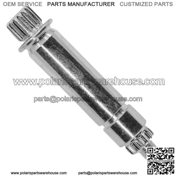 Transmission Drive Gear Shaft For Polaris Sportsman Touring 570 Premium 2021 For: Polaris Sportsman 570 - Image 4
