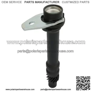 Vortec Engine Oil Pump Drive Gear Shaft 93790001 For Chevrolet Silverado GMC 4.3 (For: Chevrolet Silverado 1500)