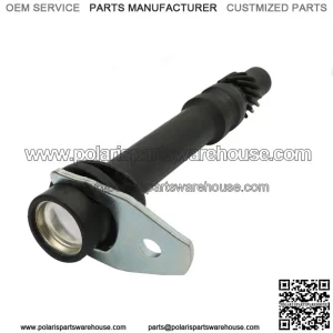 Fit For 07-13 GMC Sierra 1500 4.3L V6 Vortec Engine Oil Pump Drive Gear Shaft (For: Chevrolet Silverado 1500)