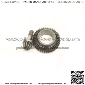 Polaris Sportsman 500 HO 11 Differential Front Ring Gear 3235189 41355 (For: More than one vehicle)