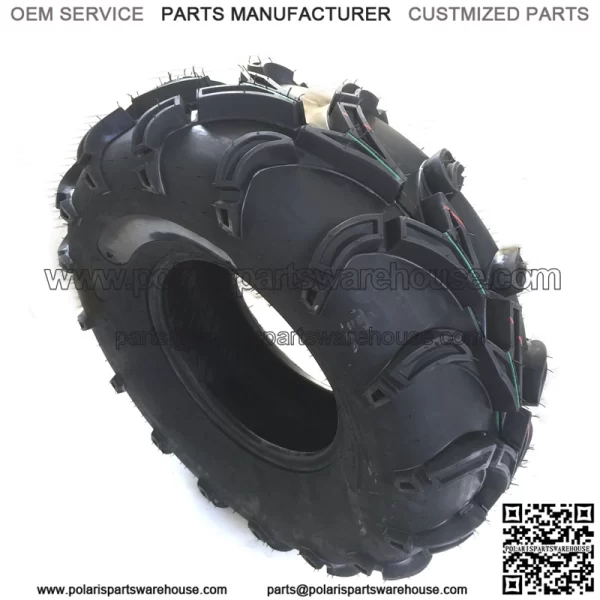 28x10-12 ATV tires