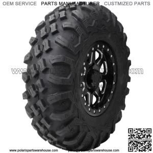 Radial Tire For HONDA TRX 500 4x4 FOREMAN ES 2005-2009,2011-2019 For: More than one vehicle