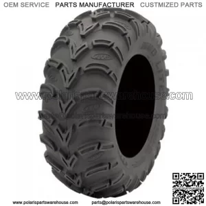 Mud Lite AT Tire 25x8-12 56A306 for ARCTIC CAT CAN-AM HONDA KAWASAKI KUBOTA For: More than one vehicle