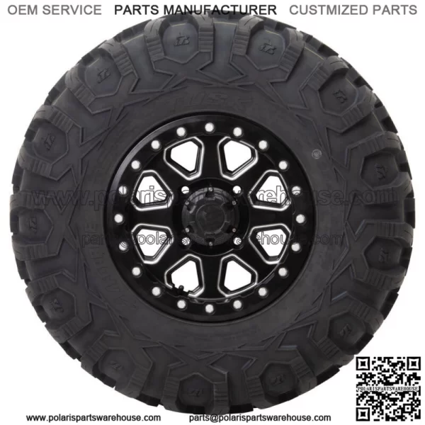 Radial Tire 28x10-14 For ARCTIC CAT Prowler XT 650 H1 2006-2007,09 For: More than one vehicle - Image 4