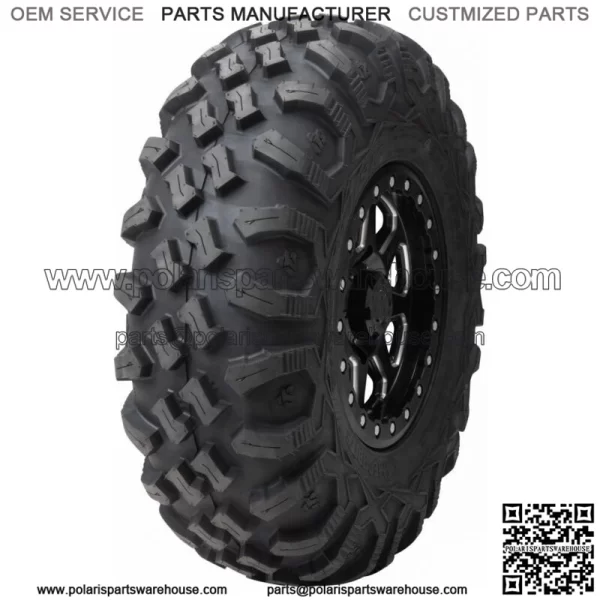 Radial Tire 26x11-14 For POLARIS Sportsman 850 XP EPS 2010-2011 For: More than one vehicle - Image 2