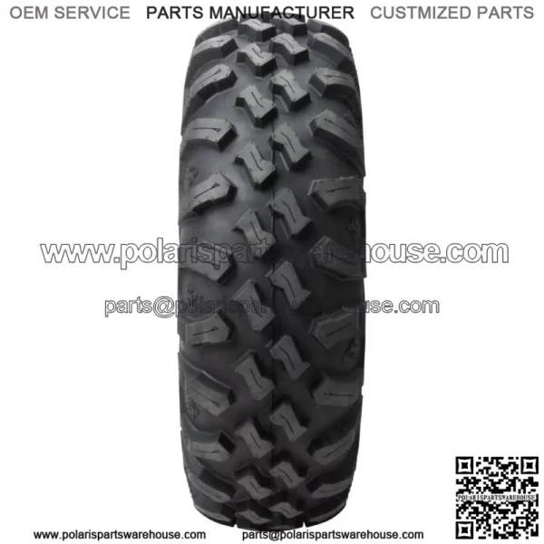 Radial Tire 26x11-14 For POLARIS Sportsman 850 XP EPS 2010-2011 For: More than one vehicle - Image 3