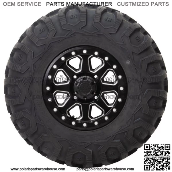 Radial Tire 26x11-14 For POLARIS Sportsman 850 XP EPS 2010-2011 For: More than one vehicle - Image 4