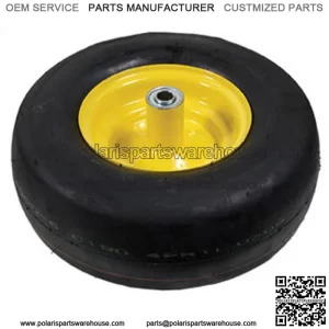 Tire Wheel Assembly 13x5.00-6 Fits John Deere TCA13769 TCA 13769