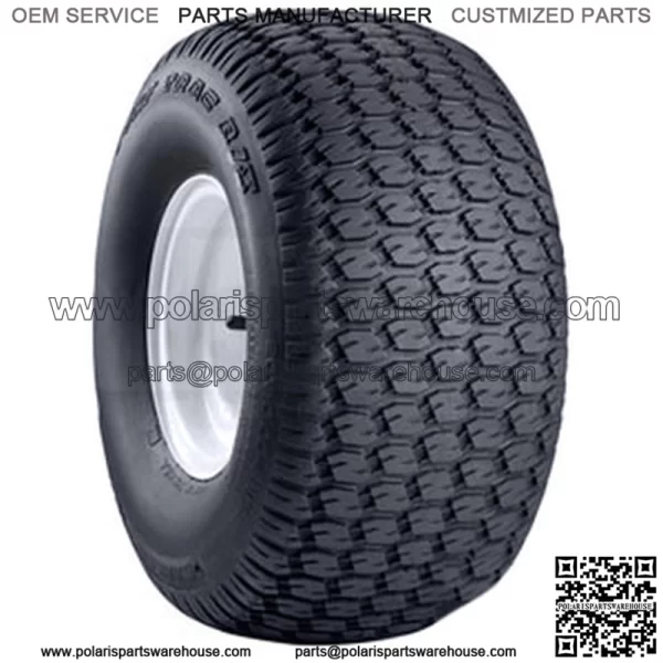 B1TI783 Universal Turf Tractor Tire 24 X 12 X 12 575390 11" Wide 23.5 Dia