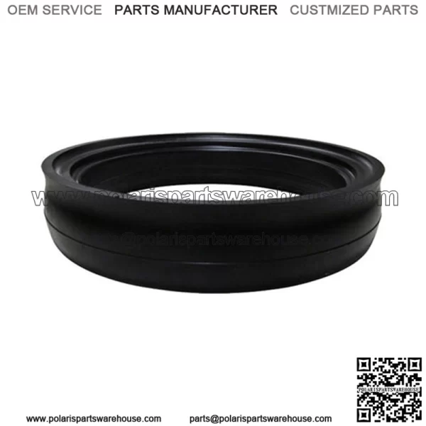AMA85133U Gauge Wheel Tire, 3" X 16"