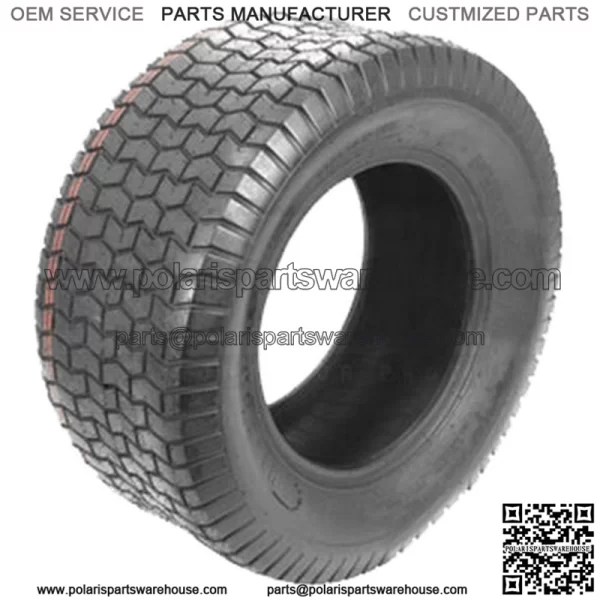 165-066 Tire Fits Husqvarna