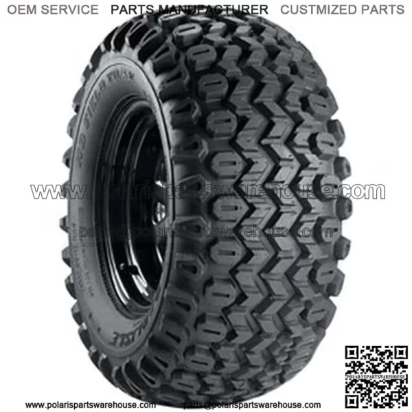 B1TI704 Tire Carlisle ATV/UTV HD Field Trax AT22 x 12 x 8
