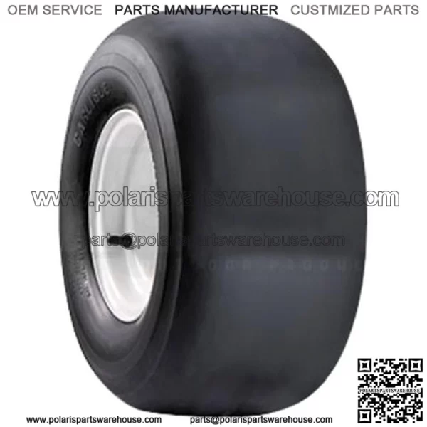 B1TI39 Smooth Op Tire 13 x 5 x 6 for Carlisle Tractors Mowers Wheelbarrows