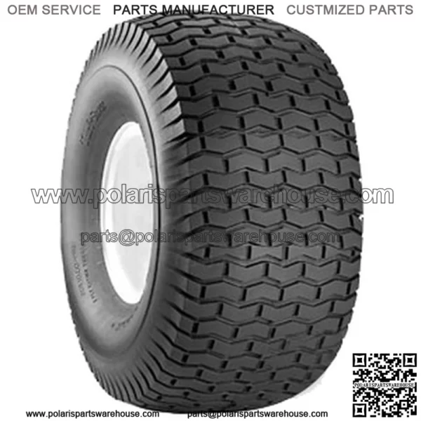 B1SB6541 Universal 16 x 7.5 x 8 2 Ply Turf-Saver Tire fits Several Models