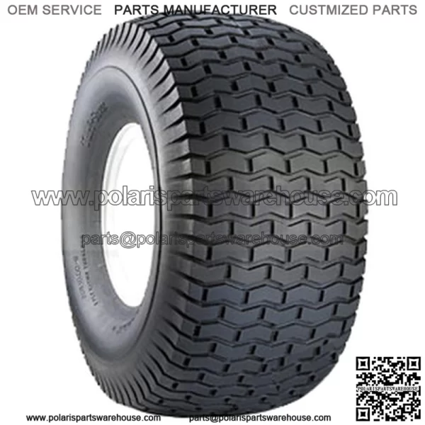 B1TI30 13 x 6.5 x 6 Turf Saver Tire for Several Carlisle Models