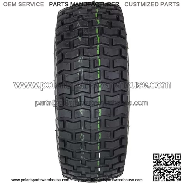 Bradley Mower Sulky 15041 Wheel and Tire Assembly For TS2000, TS2000N, TS2006, and TS2006N - Image 5