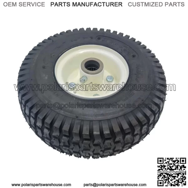 Havener Enterprises Sulky Wheel 15041 For TS2000-TS2006N