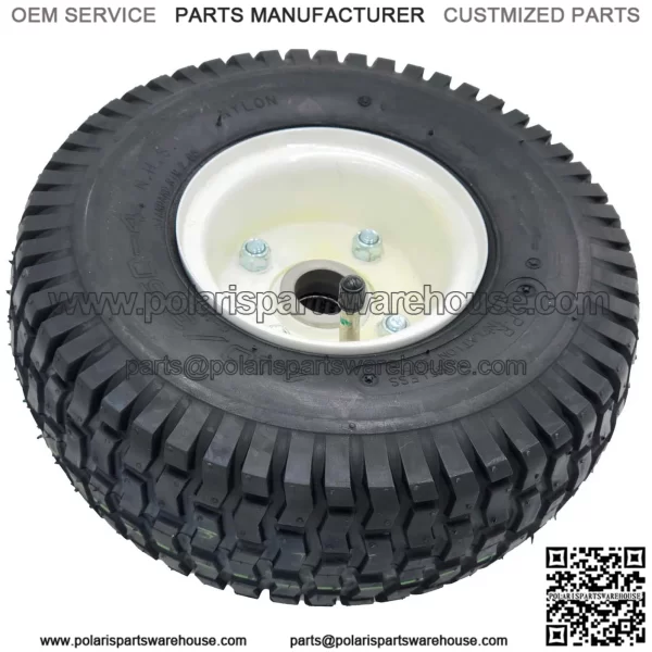 Havener Enterprises Sulky Wheel 15041 For TS2000-TS2006N - Image 2